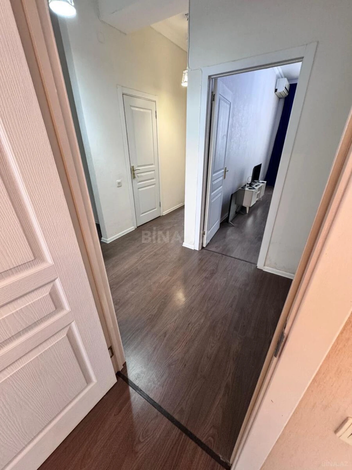 Satılır 3 otaqlı mənzil 83 m²