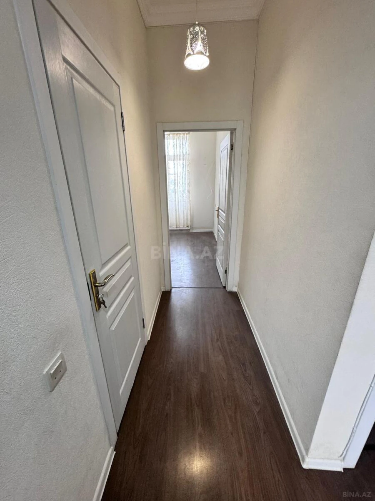 Satılır 3 otaqlı mənzil 83 m²