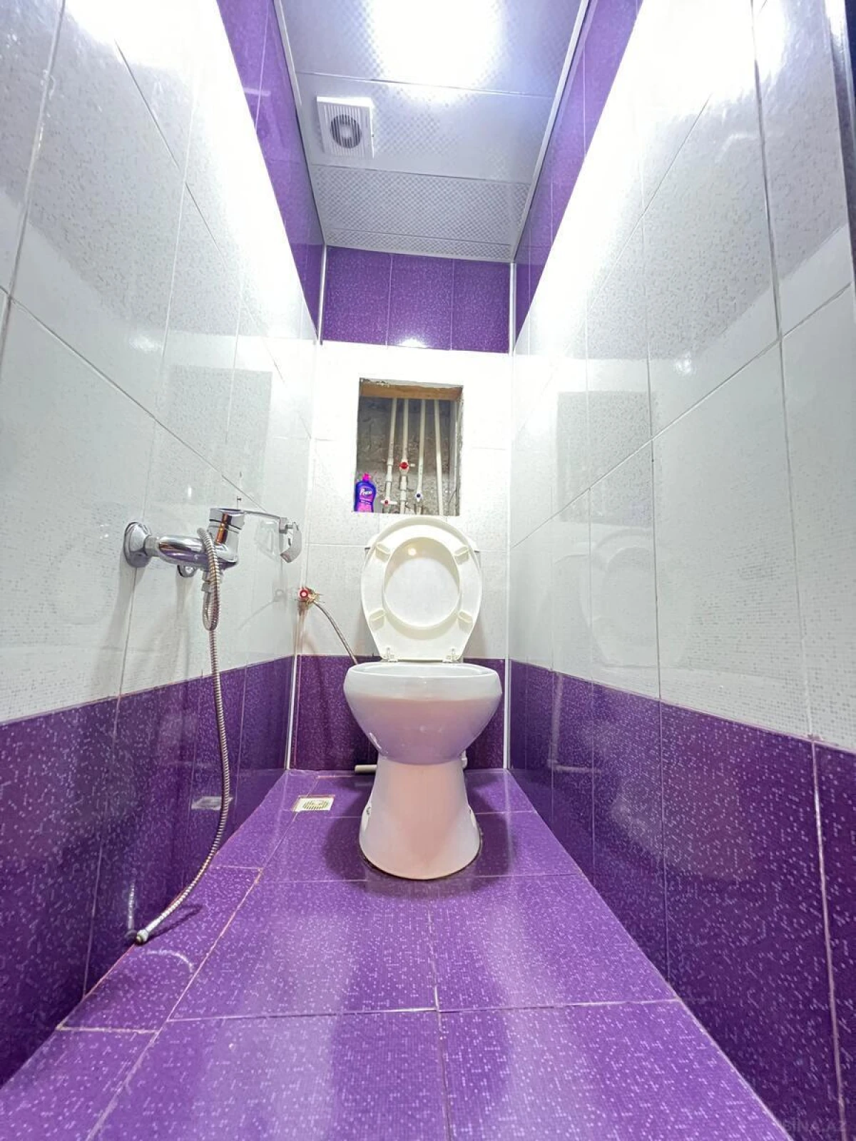 Satılır 3 otaqlı mənzil 85 m²