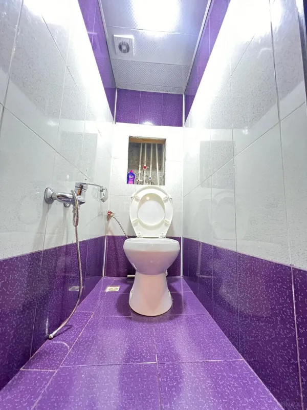 Satılır 3 otaqlı mənzil 85 m²