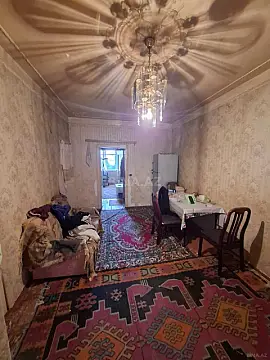 Satılır 2 otaqlı mənzil 58 m²