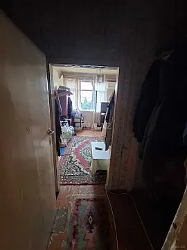 Satılır 2 otaqlı mənzil 58 m²