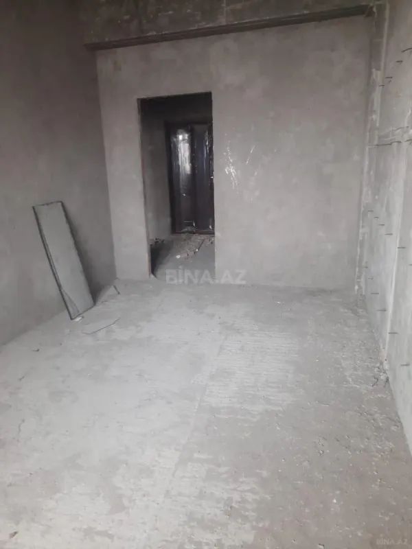 Satılır 1 otaqlı mənzil 60 m²