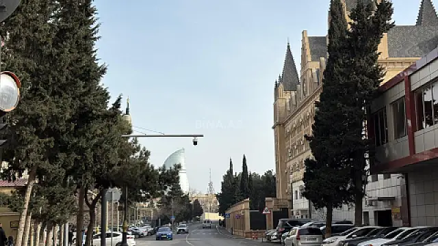 Satılır 1 otaqlı mənzil 60 m²