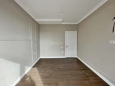 Satılır 3 otaqlı mənzil 92 m²