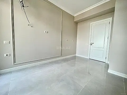 Satılır 3 otaqlı mənzil 92 m²