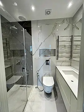 Satılır 3 otaqlı mənzil 92 m²