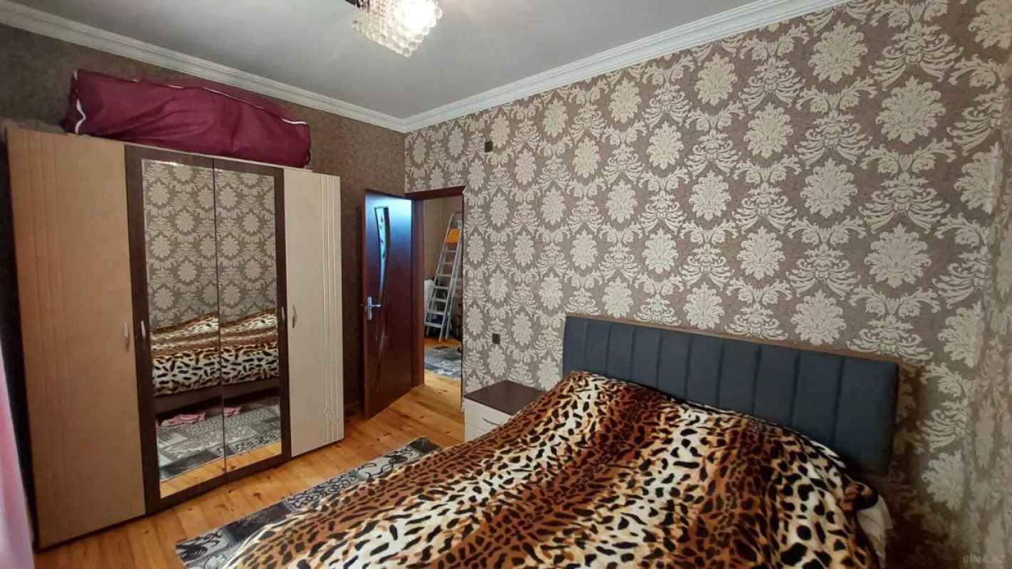 Satılır 3 otaqlı həyət evi 85 m²