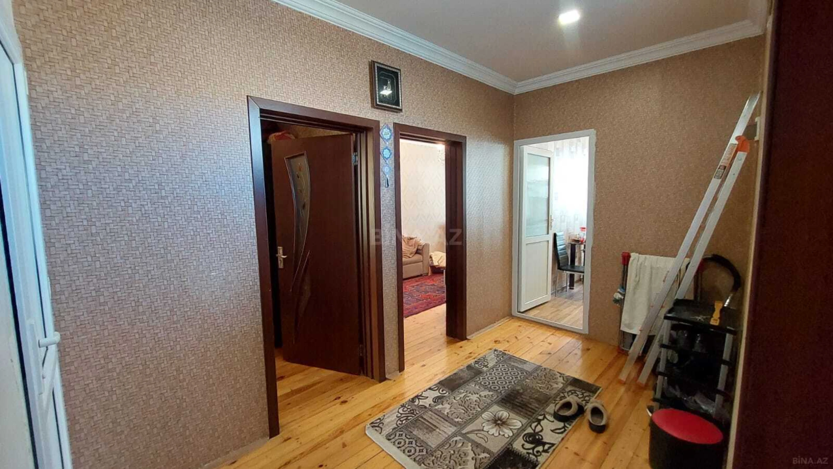 Satılır 3 otaqlı həyət evi 85 m²