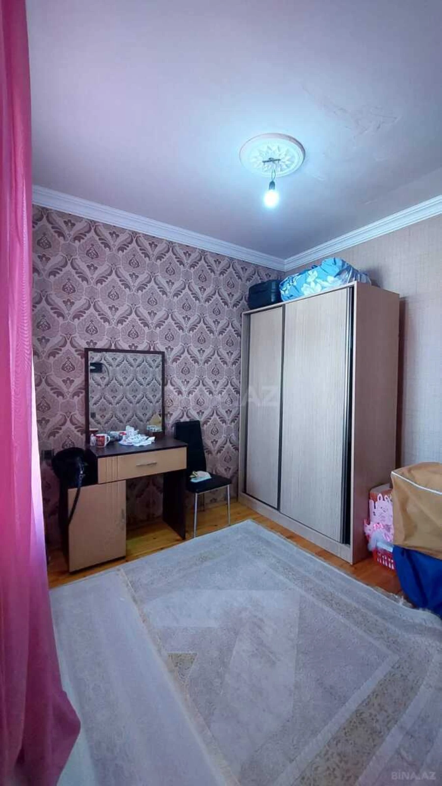Satılır 3 otaqlı həyət evi 85 m²
