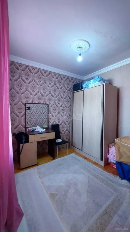 Satılır 3 otaqlı həyət evi 85 m²