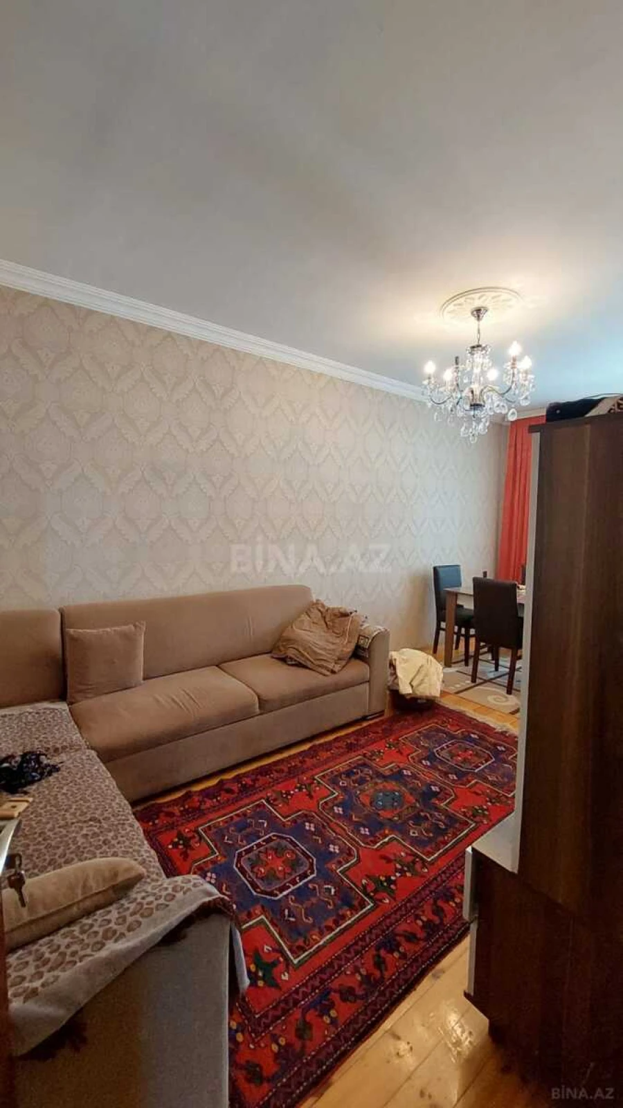 Satılır 3 otaqlı həyət evi 85 m²