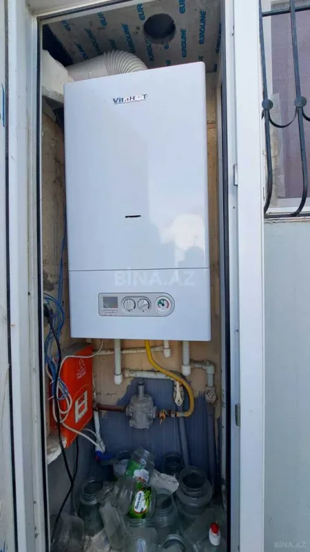 Satılır 3 otaqlı həyət evi 85 m²