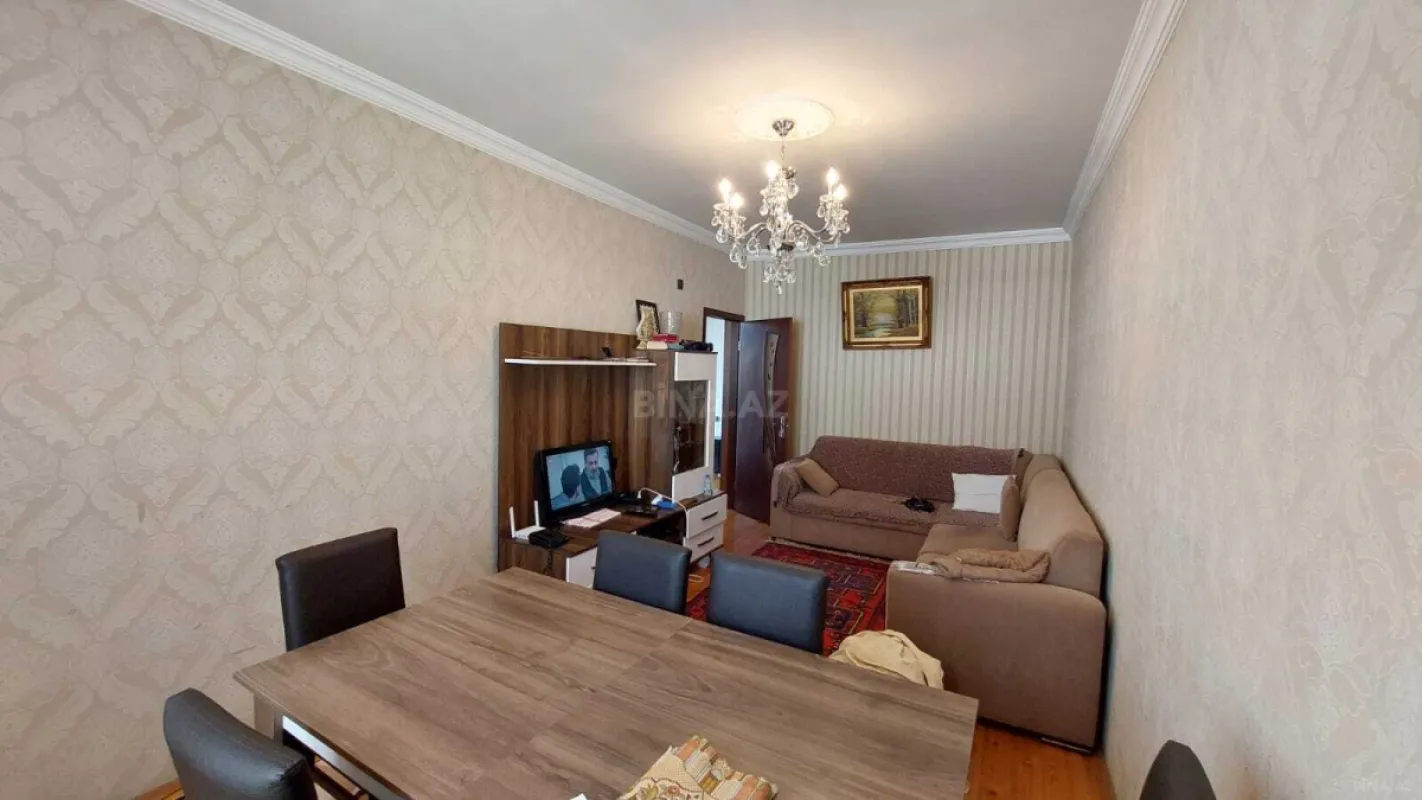 Satılır 3 otaqlı həyət evi 85 m²