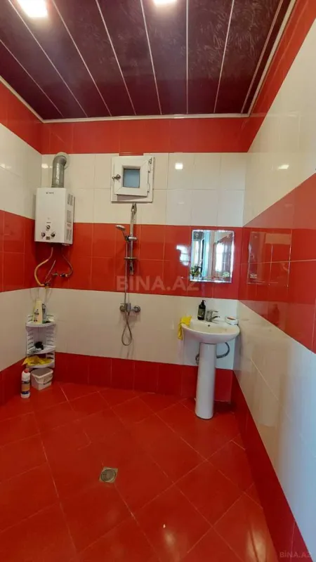 Satılır 3 otaqlı həyət evi 85 m²
