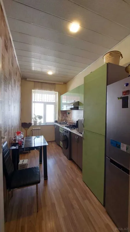 Satılır 3 otaqlı həyət evi 85 m²