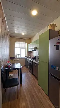 Satılır 3 otaqlı həyət evi 85 m²