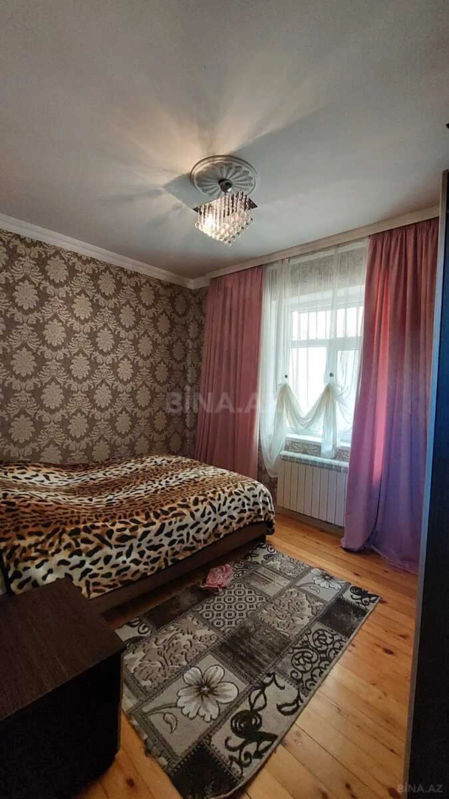 Satılır 3 otaqlı həyət evi 85 m²