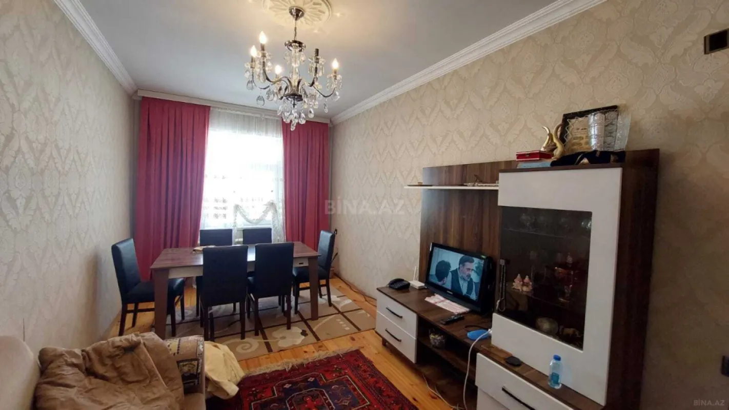 Satılır 3 otaqlı həyət evi 85 m²