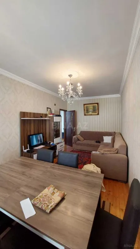Satılır 3 otaqlı həyət evi 85 m²