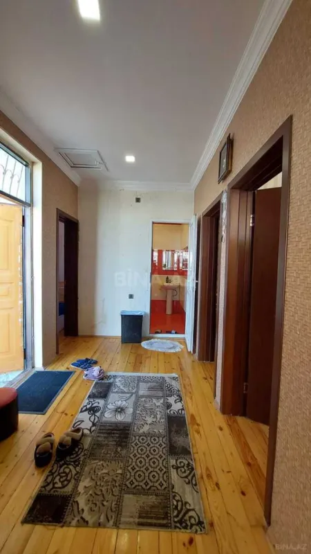 Satılır 3 otaqlı həyət evi 85 m²