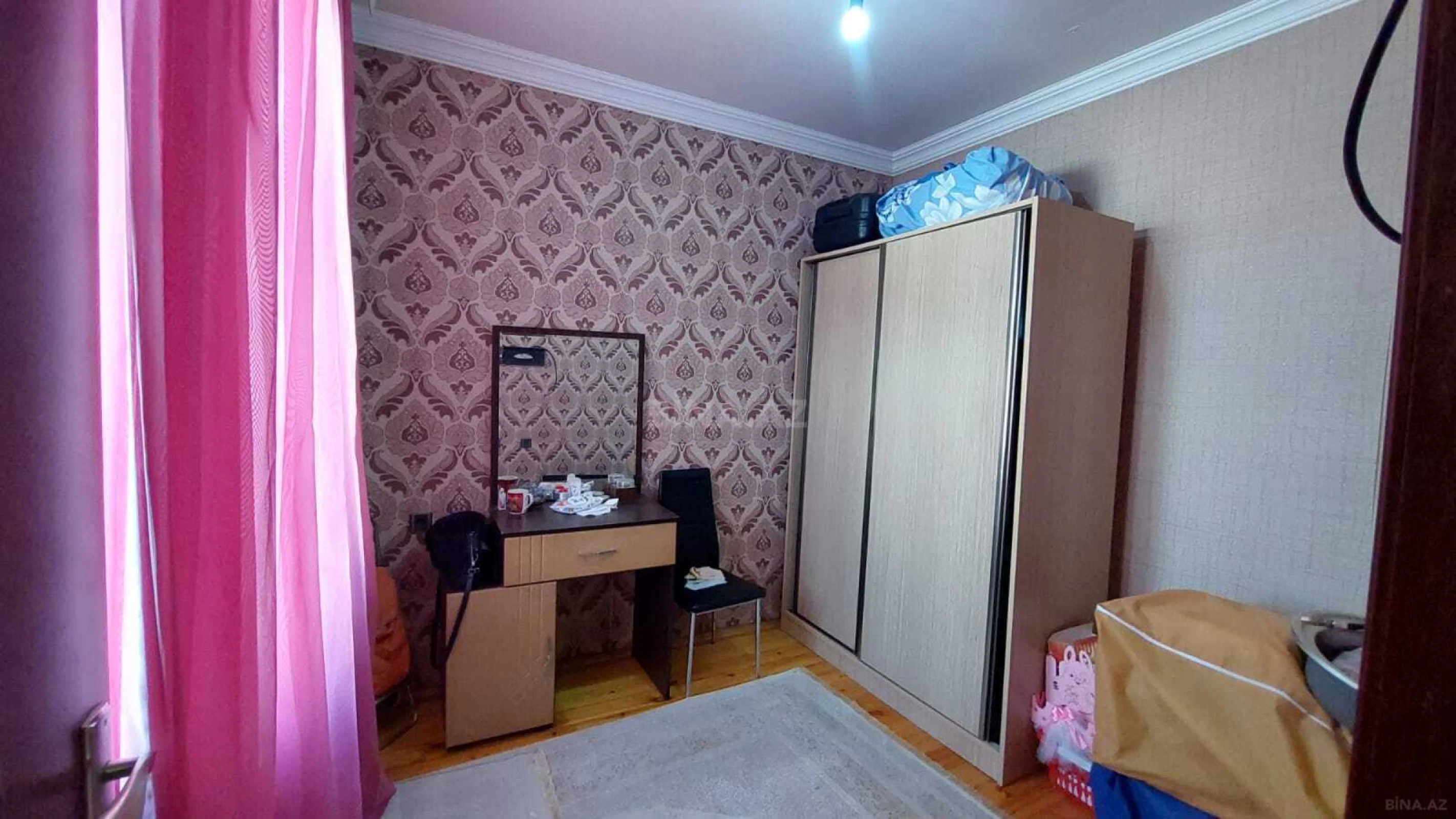 Satılır 3 otaqlı həyət evi 85 m²