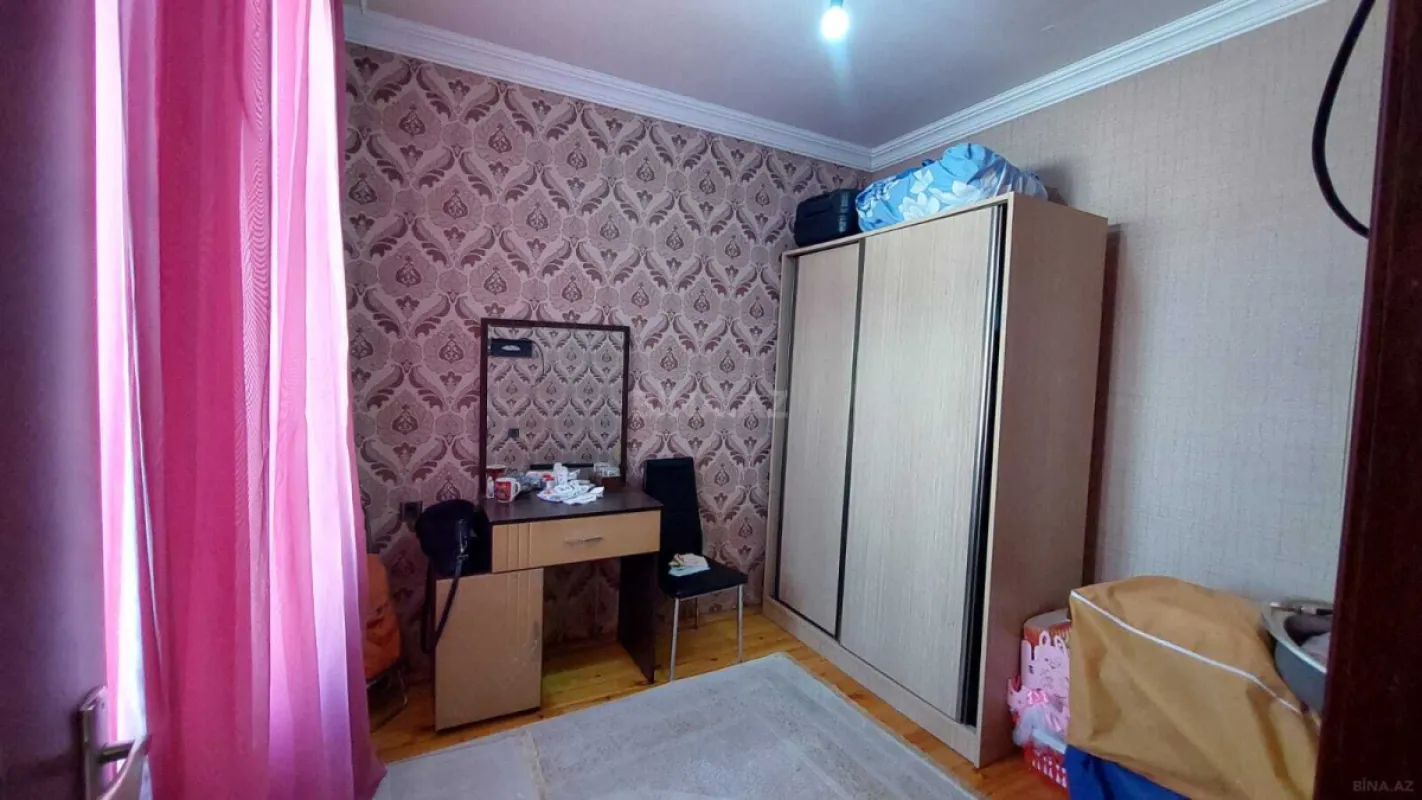Satılır 3 otaqlı həyət evi 85 m²
