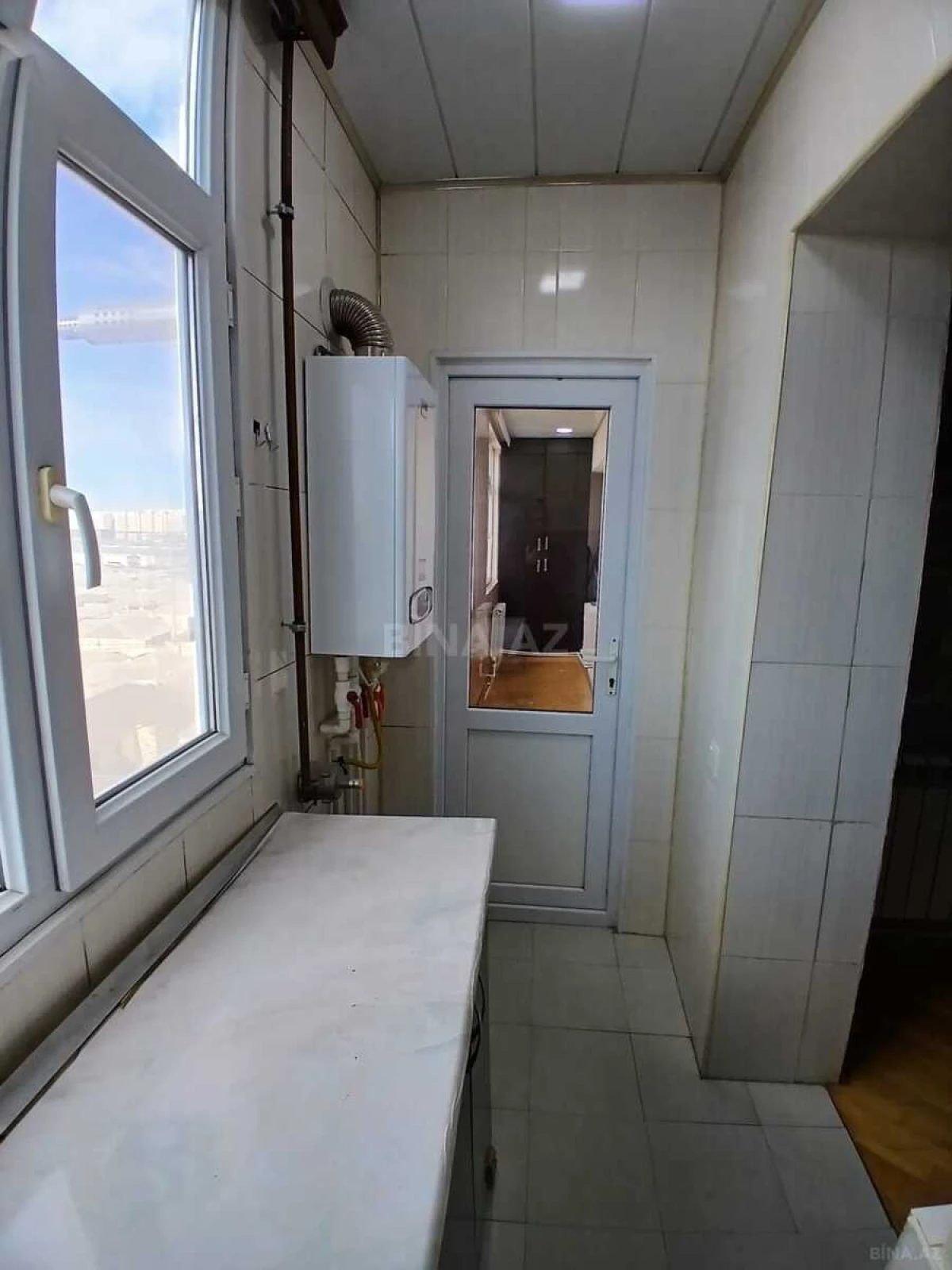 Satılır 2 otaqlı mənzil 60 m²