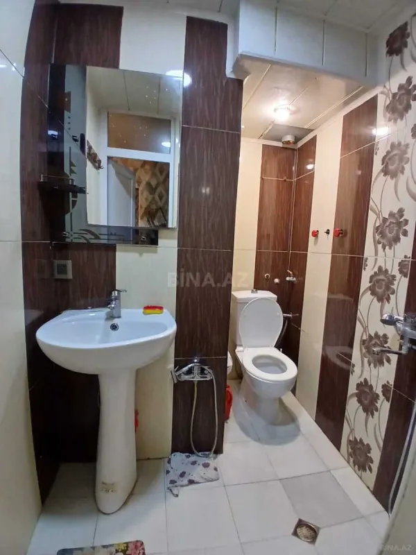 Satılır 2 otaqlı mənzil 60 m²
