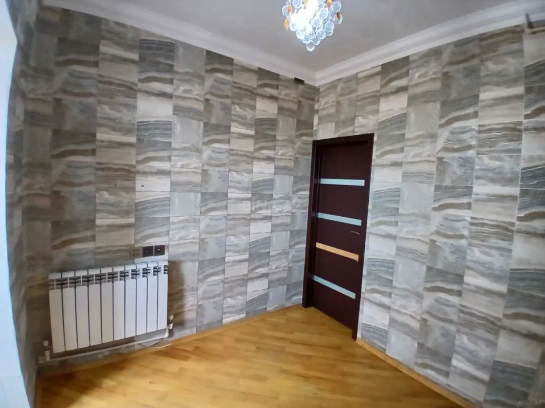 Satılır 2 otaqlı mənzil 60 m²