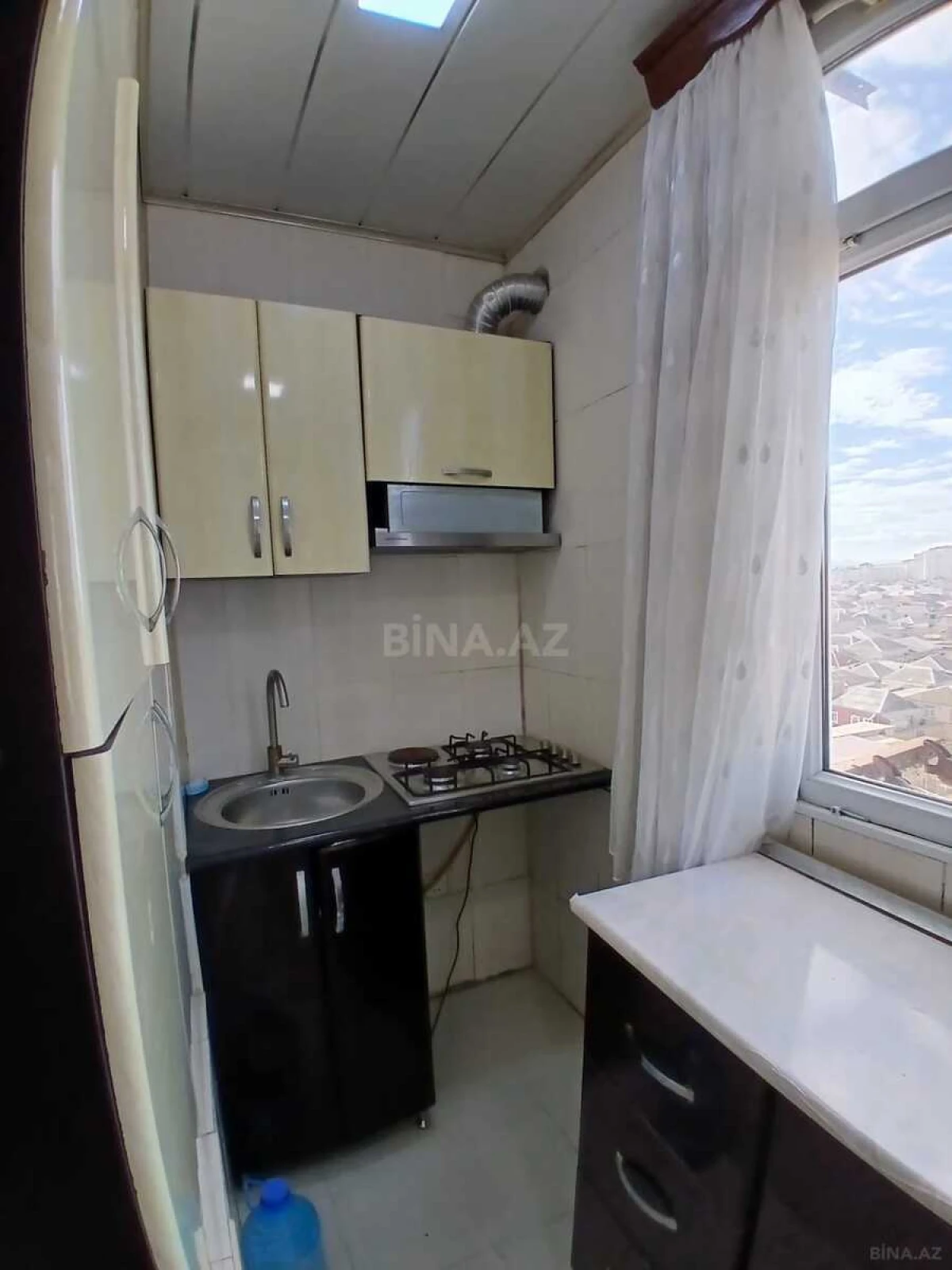 Satılır 2 otaqlı mənzil 60 m²