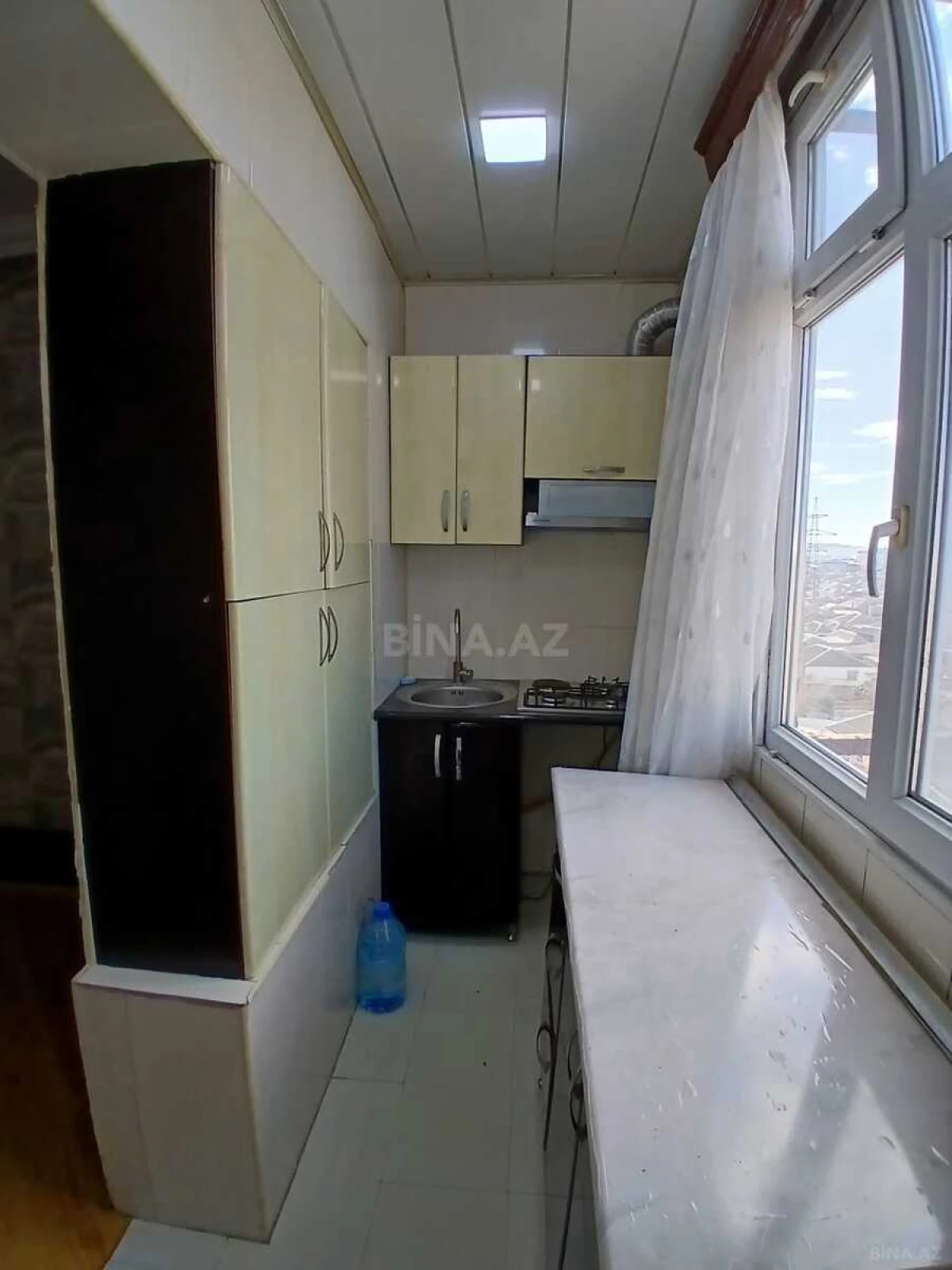 Satılır 2 otaqlı mənzil 60 m²