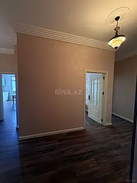 Satılır 3 otaqlı mənzil 120 m²