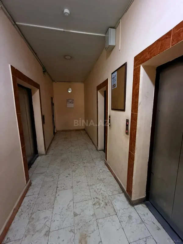 Satılır 3 otaqlı mənzil 120 m²