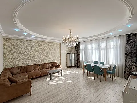 Kirayə verilir 3 otaqlı mənzil 140 m² — Bakı, Xətai 3 otaq 140.00 m²