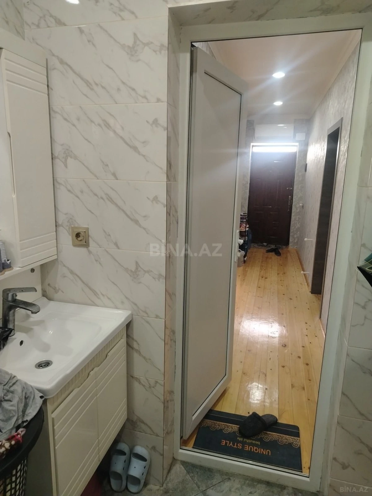 Satılır 3 otaqlı həyət evi 100 m²