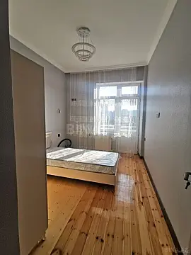 Kirayə verilir 3 otaqlı mənzil 76 m²