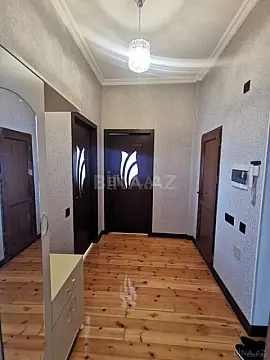 Kirayə verilir 3 otaqlı mənzil 76 m²