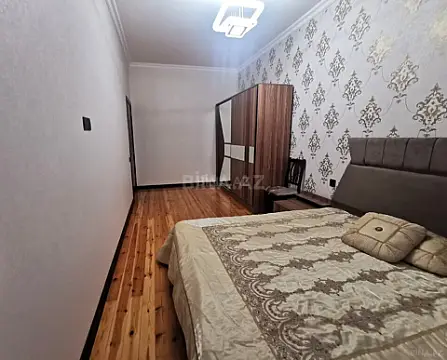 Kirayə verilir 3 otaqlı mənzil 76 m²
