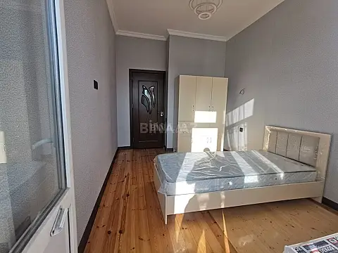 Kirayə verilir 3 otaqlı mənzil 76 m²