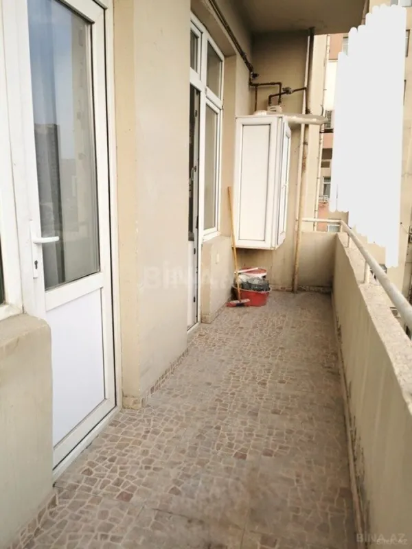 Kirayə verilir 3 otaqlı mənzil 76 m²