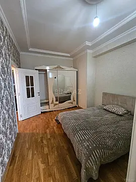 Satılır 2 otaqlı mənzil 55 m²