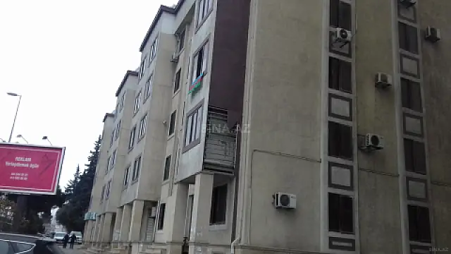 Satılır 3 otaqlı mənzil 78 m² — Bakı, 8-ci mikrorayon 3 otaq 78.00 m²