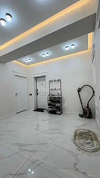 Satılır 3 otaqlı mənzil 100 m²