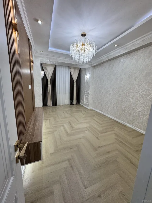 Satılır 2 otaqlı mənzil 56 m²