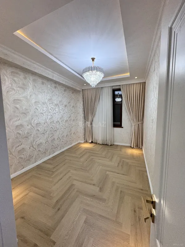 Satılır 2 otaqlı mənzil 56 m²