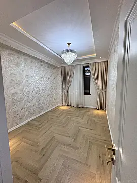 Satılır 2 otaqlı mənzil 56 m²