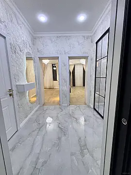 Satılır 2 otaqlı mənzil 56 m²