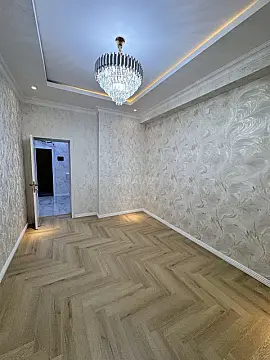 Satılır 2 otaqlı mənzil 56 m²