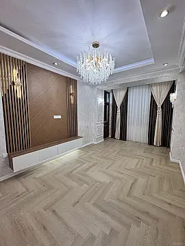 Satılır 2 otaqlı mənzil 56 m² — Bakı, Binəqədi 2 otaq 56.00 m²